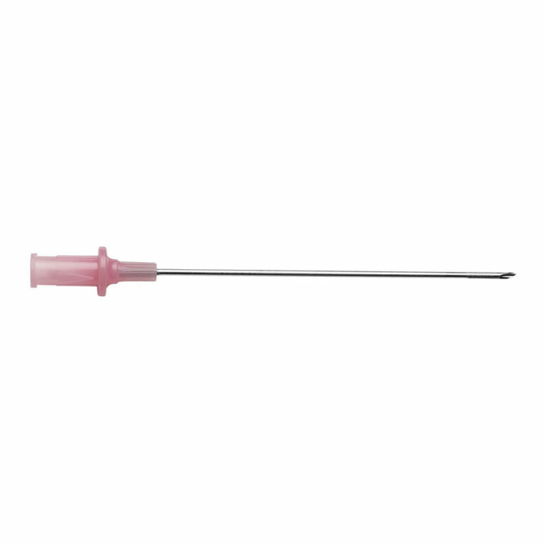 Standard Guidewire Introducer Needles Argon Medical Devices