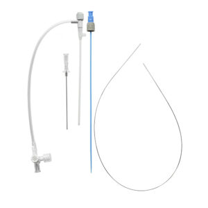 Introducer Sets & Arterial Needles | Argon Medical Devices