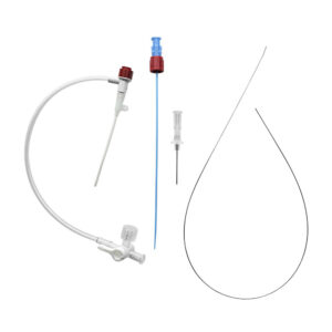 OneStic™ Micro-Access Introducer Kits | Argon Medical Devices