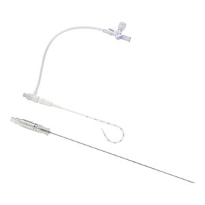 SKATER™ Centesis & Safety Centesis Catheters | Argon Medical Devices