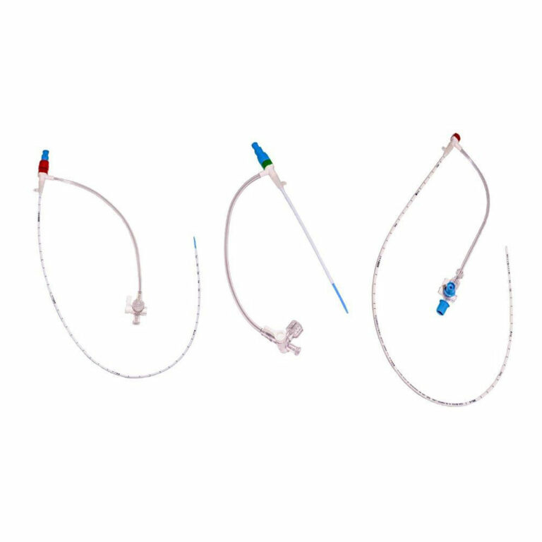 Sheath Introducers & Accessories | Argon Medical Devices