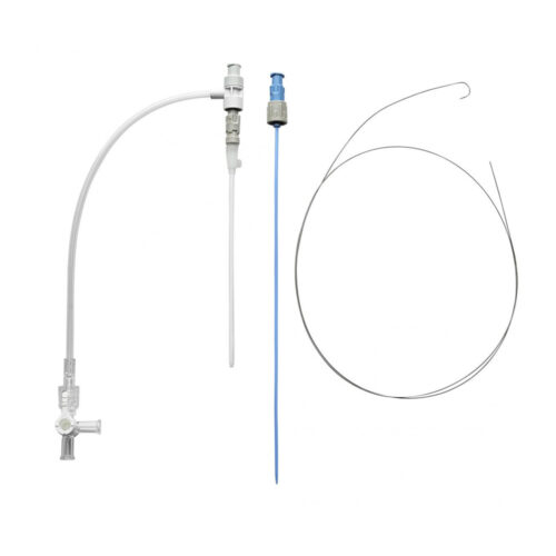 Introducer Kits for Venous Applications